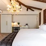 Hotel Palazzina Sardi